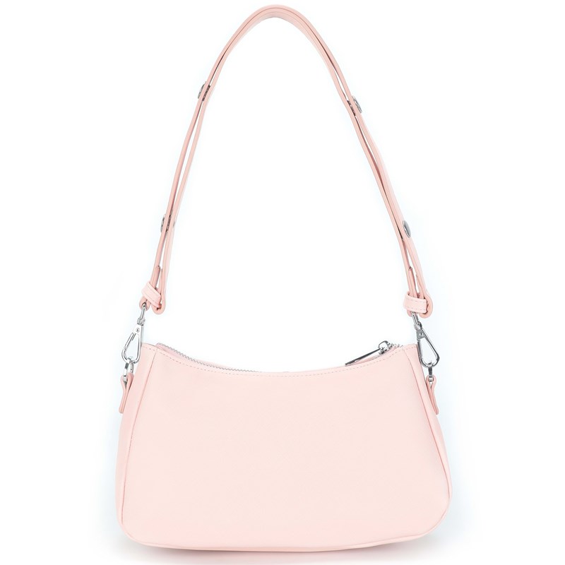 Unlimit Skuldertaske Zoey Lyserød 2