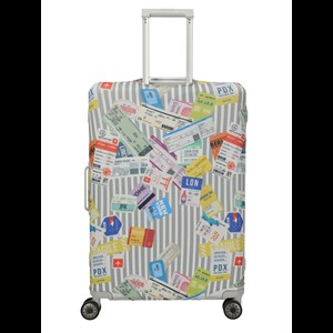 travelite Skyddsöverdrag Str L Gobeläng