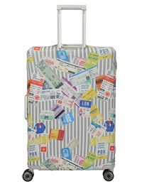 travelite Skyddsöverdrag Gobeläng Str L 1