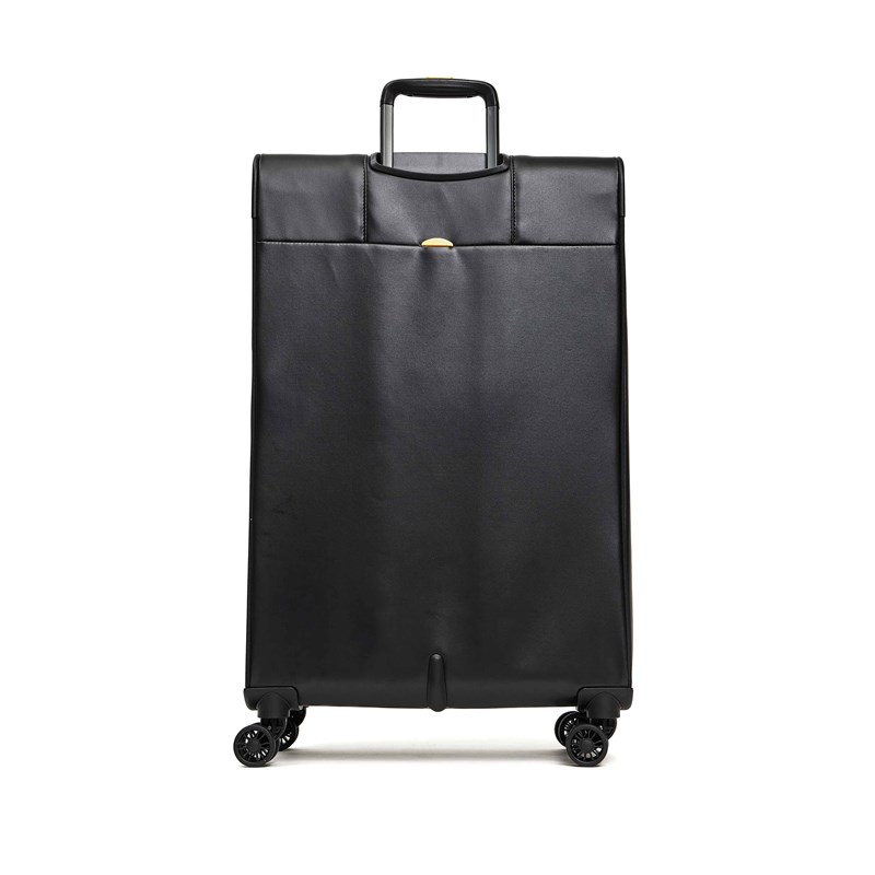 Mandarina Duck Kuffert Eco Coated 78 cm Svart 78 Cm 3