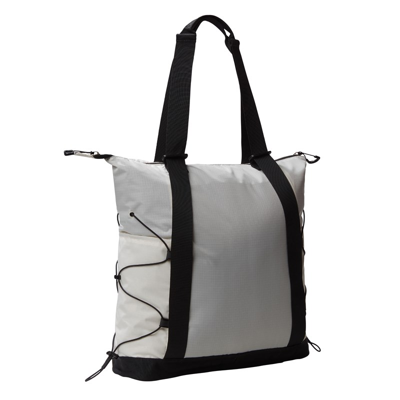 The North Face Tote Bag Borealis Vit/Svart 3