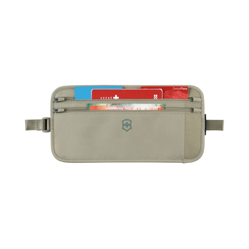 Victorinox Rese Midjeväska Travel Essent Sand 4