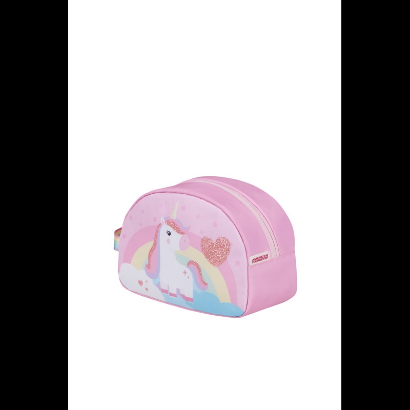 American Tourister Necessär Unicorn Okänd färg 3