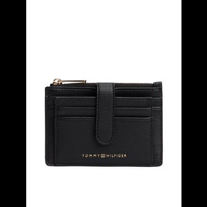 Tommy Hilfiger Kortholder Flag Sort