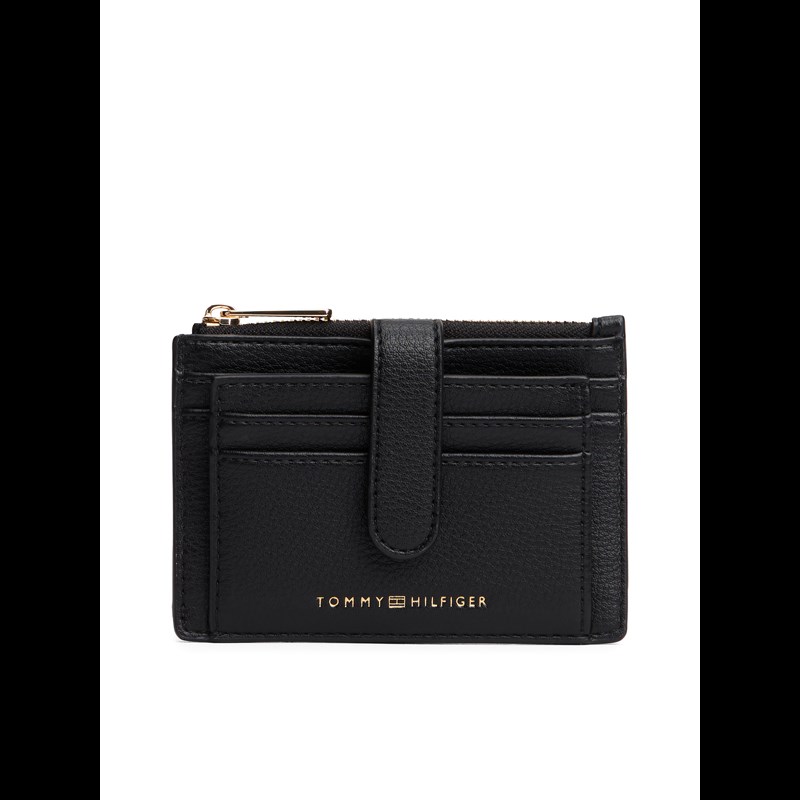 Tommy Hilfiger Kortholder Flag Sort 1