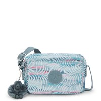 Kipling Crossbody Abanu Blå