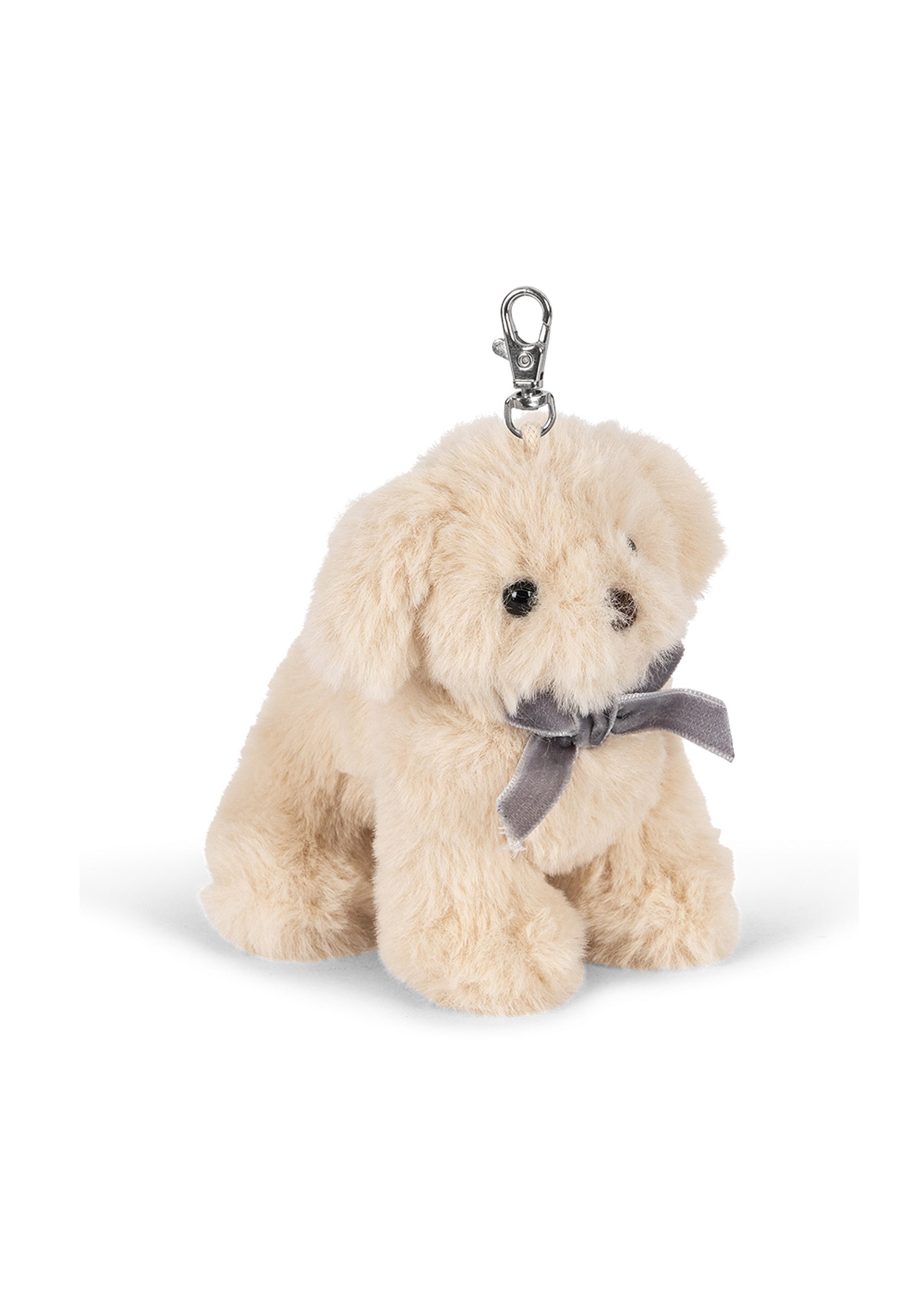 Konges Sløjd Bag Charm Beige Puppy