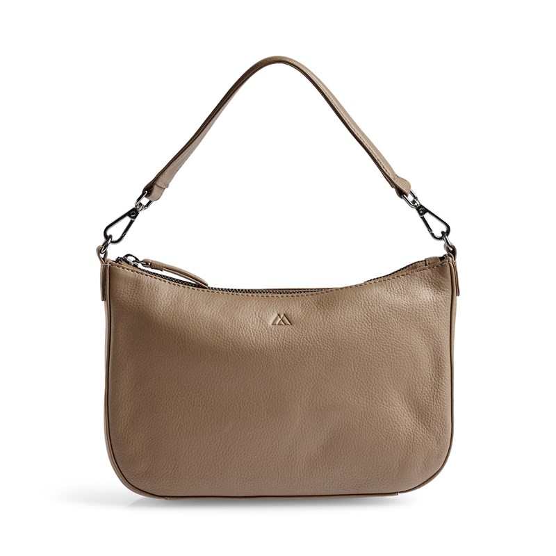 MARKBERG Crossbody Remona  Caramel 1