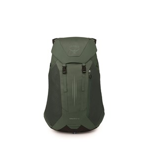 Osprey Vandrerygsæk Hikelite LT 30 Grøn