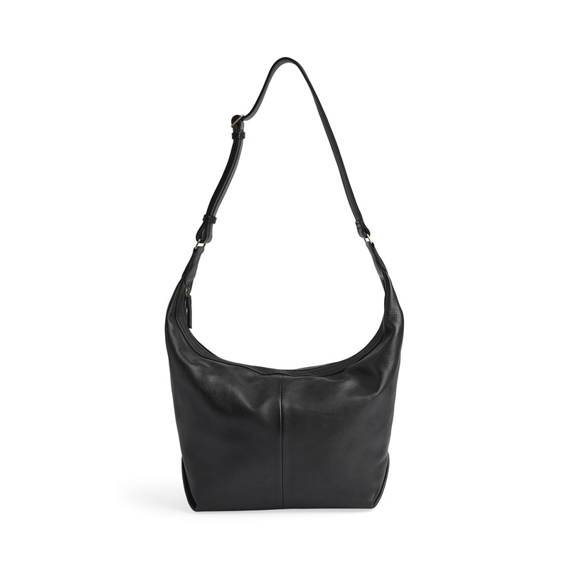 MARKBERG Crossbody VenedaMBG  Svart/Guld 1