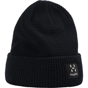 Haglöfs Mössa Thermal Blå/Svart