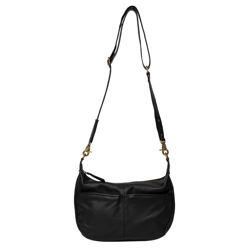 RE:DESIGNED Crossbody Mivi Small Svart 1