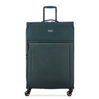 Delsey Resväska Brochant 3 77,5 m. grön 77 Cm 1