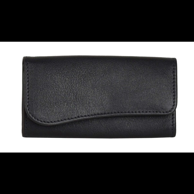 Adax Nøglepung Peter Bremen Sort 1