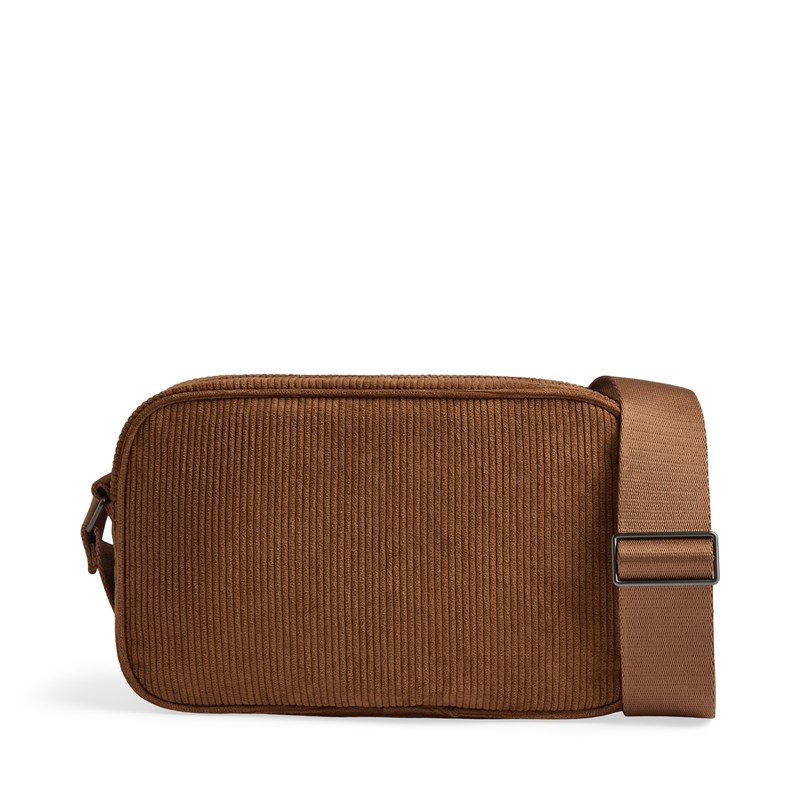 MARKBERG Crossbody DarlaMBG Corduroy Cognac 5