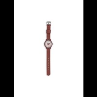 Konges Sløjd Barnklocka Cherry Rosa 1