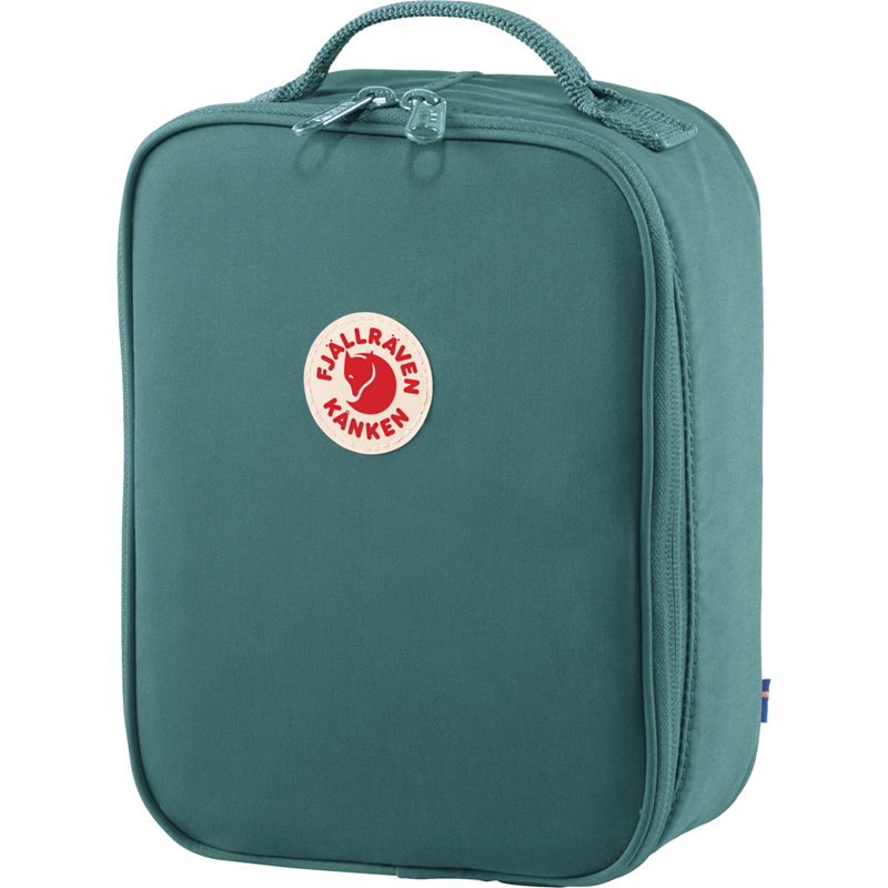 Fjällräven Kylväska Kånken Mini  Grön