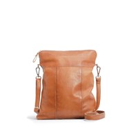 Still Nordic Crossbody Basic Large  Brun