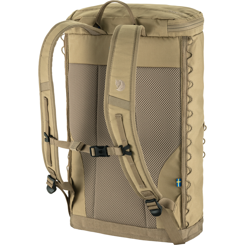 Fjällräven Ryggsäck Singi 20 Brun 2