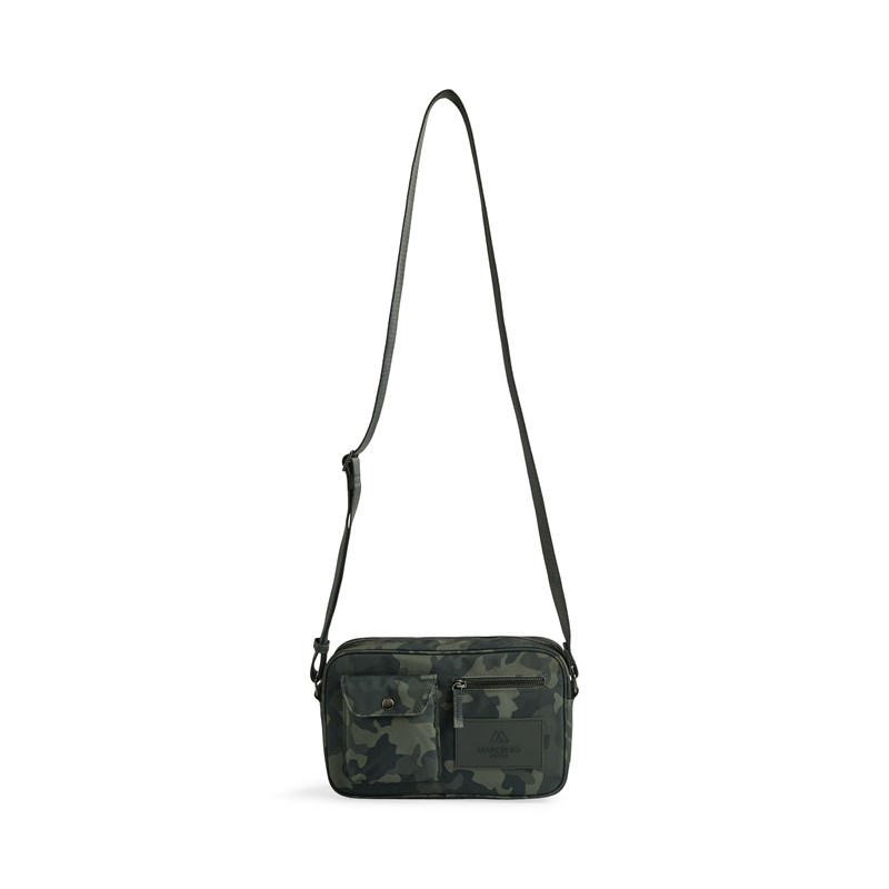 MARKBERG Crossbody DarlaMBG Monochrome Camouflage 5