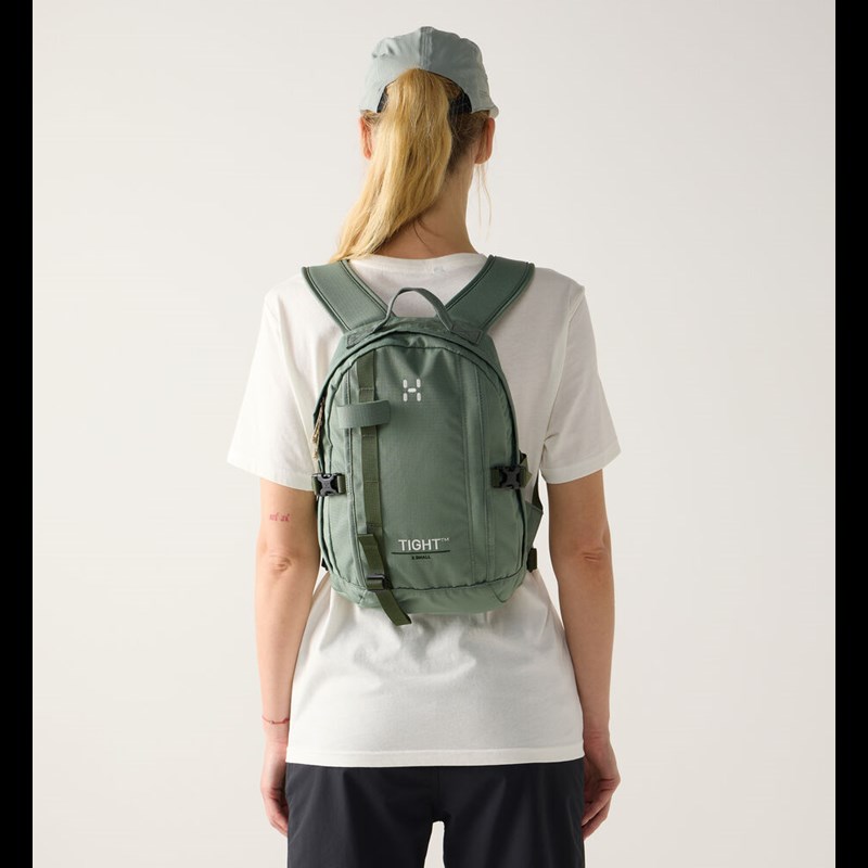 Haglöfs Rygsæk Tight XS L. Grøn 2