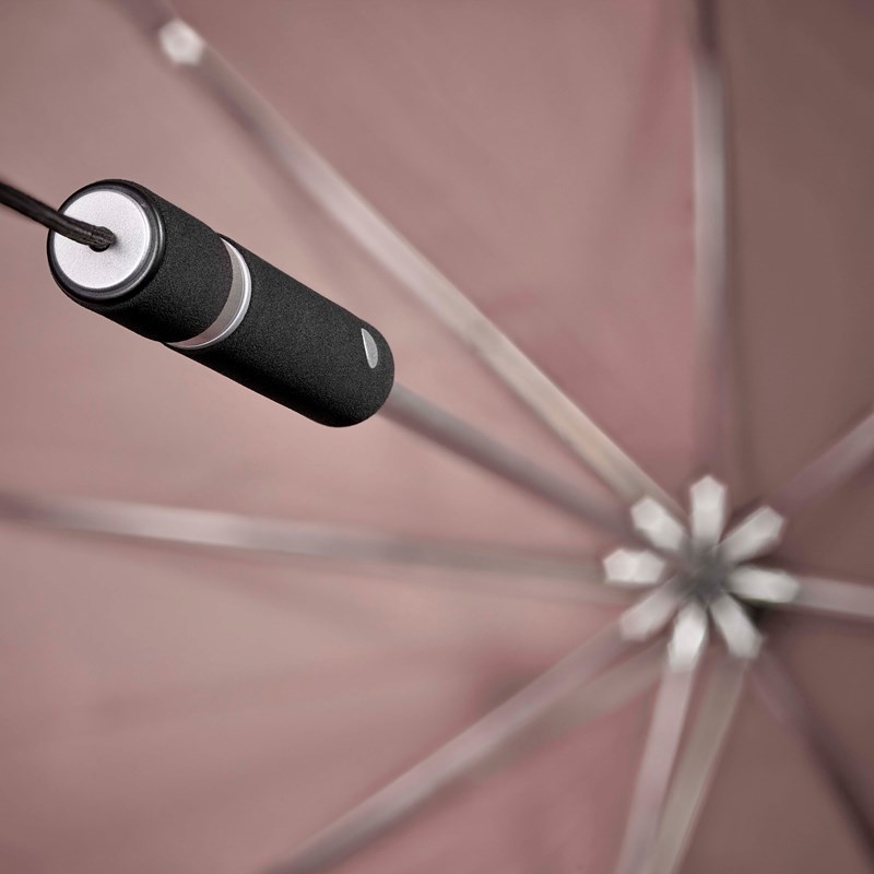 Senz Stormparaply Original Rosa 5