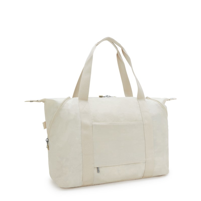 Kipling Totebag Art M Beige 4