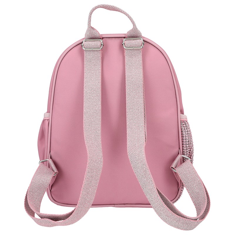 TOPModel Rygsæk Glitter Queen Rosa 2