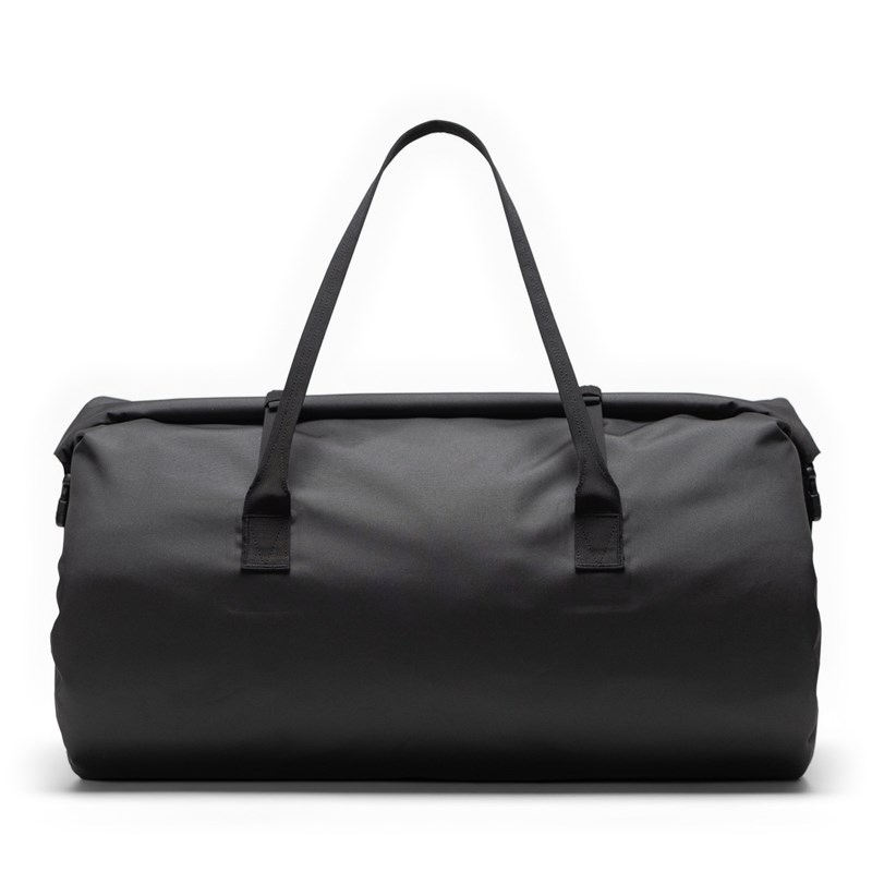 Herschel Duffleväska Dry Bag 55 Svart 5