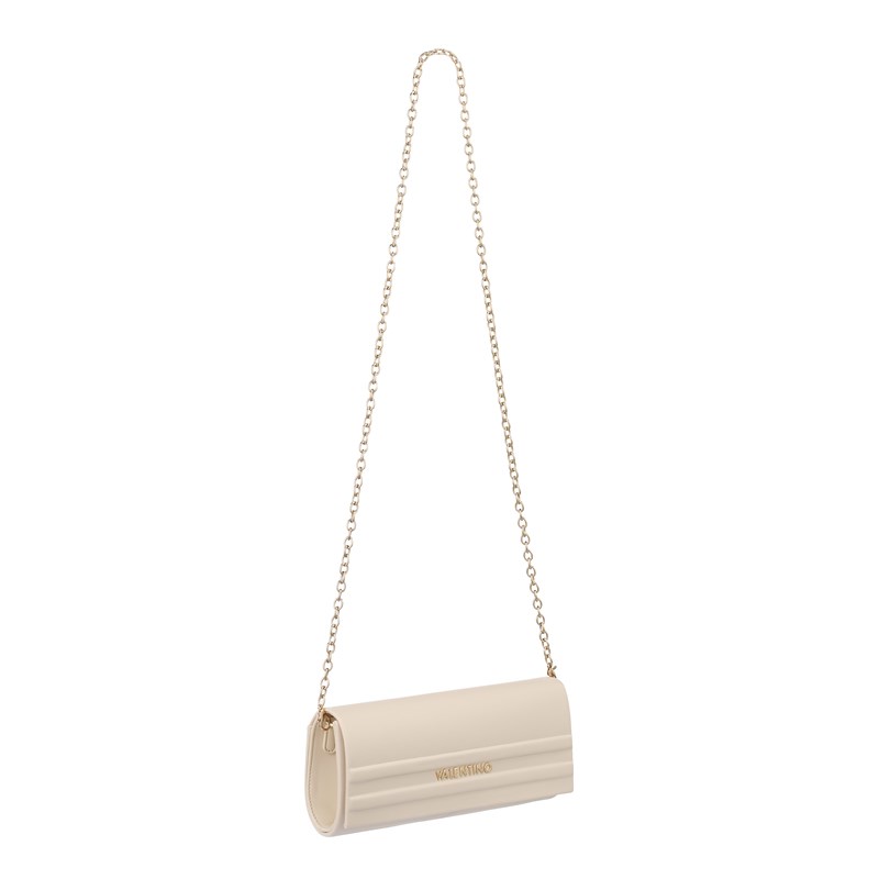 Valentino Bags Clutch Sofie  Naturvit 5