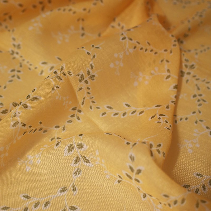 By Stær Scarf Lilo Gul 3