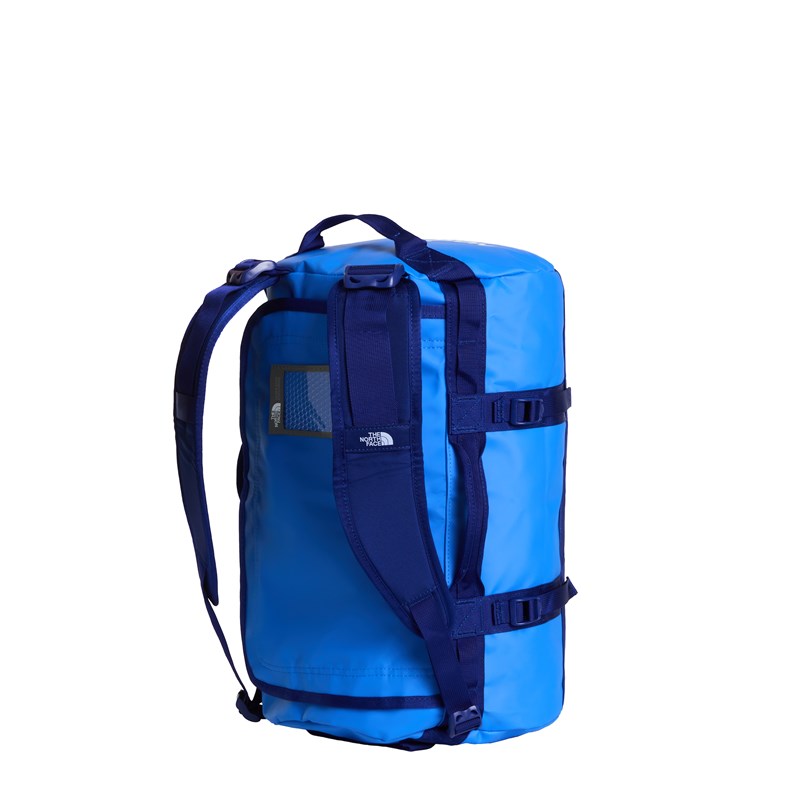 The North Face Duffel Bag Base Camp XS Blå/blå 4