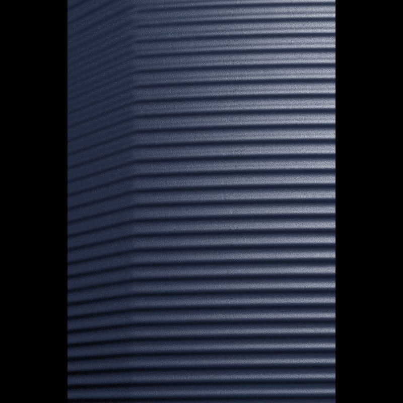 travelite Kuffert Millennium Blå 55 Cm 10