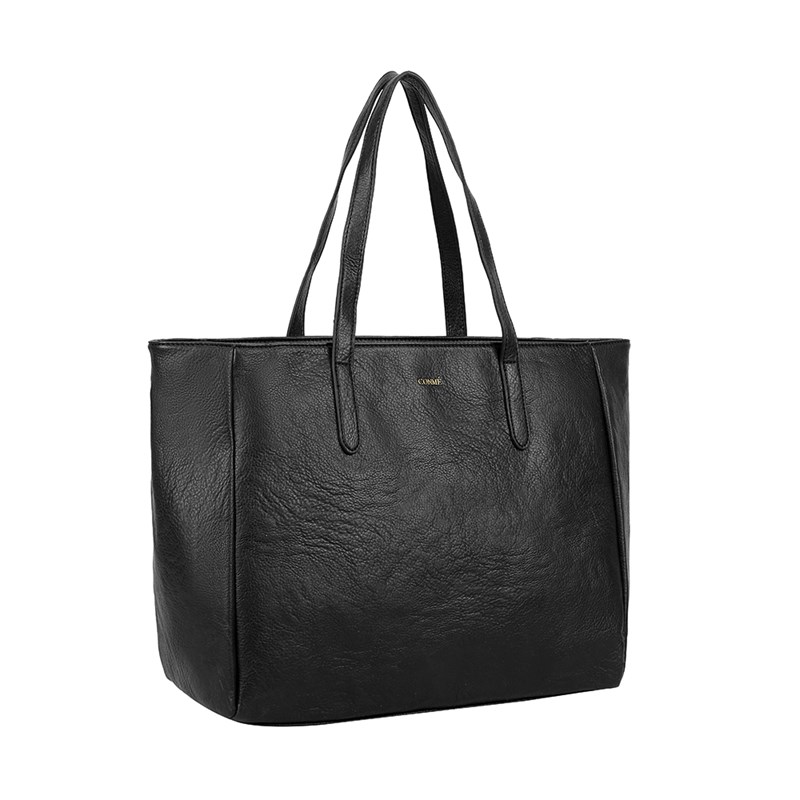 Conmé Shopper Janey Svart 2