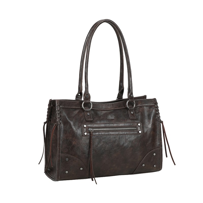 Conmé Shopper Lucy M. Brun 14" 3