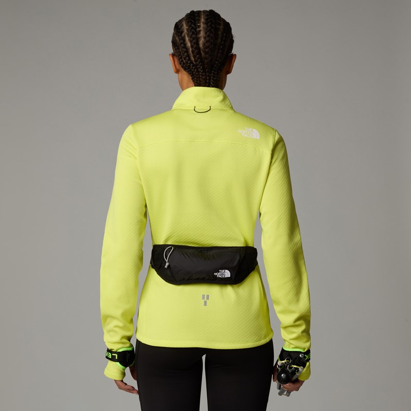 The North Face Löpbälte Sunriser Svart 2