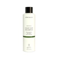 Löwengrip Torrschampo Apple & Cedarwood Genomskinlig 250 ml