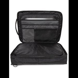 Eastpak Rejsetaske Multipak F 16" Sort alt image