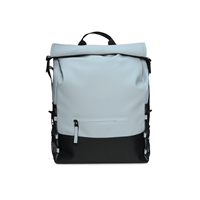 RAINS Ryggsäck Trail Mountaineer R.  Ljusblå 16" 1