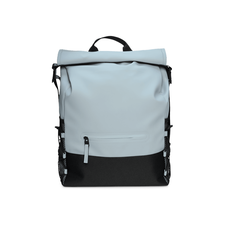 RAINS Ryggsäck Trail Mountaineer R.  Ljusblå 16" 1