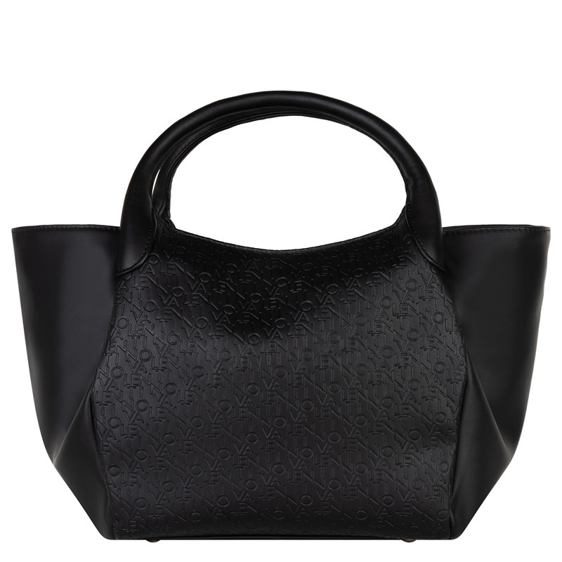 Valentino Bags Handväska Falak Re Svart 3