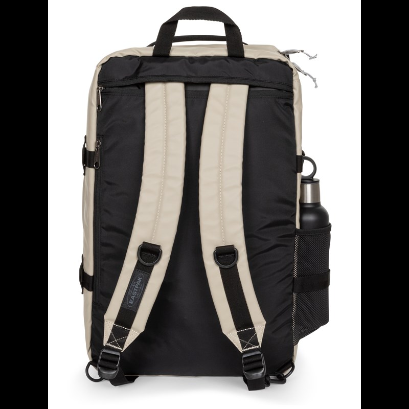 Eastpak Resväska Travelpack Beige 17" 3