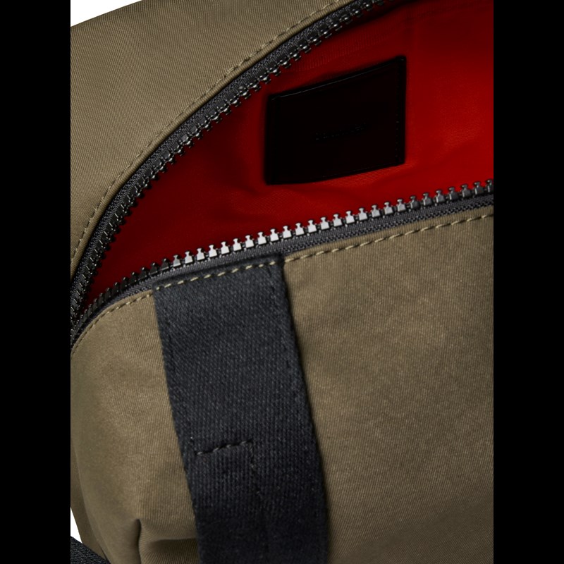 Calvin Klein Toilettaske Dopp Kit Grøn 3