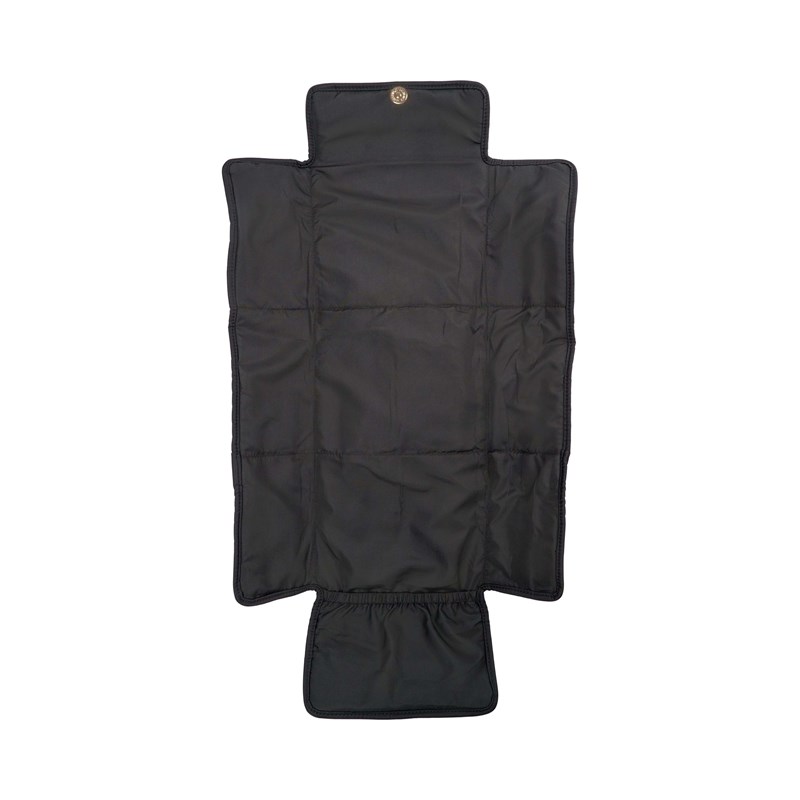 Sofie Schnoor Pusleunderlag Sort 3