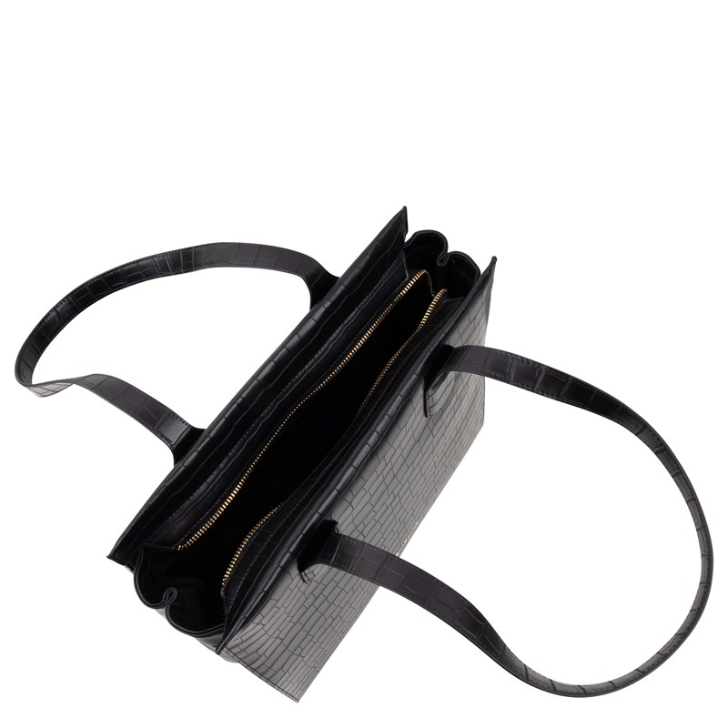 Valentino Bags Shopper Satia Sort 4