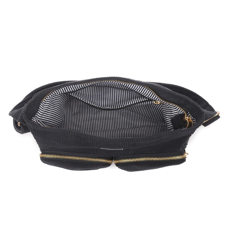 Conmé Crossbody Bella Navy blå 4