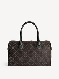By Malene Birger Weekendväska Lullu Small M. Brun