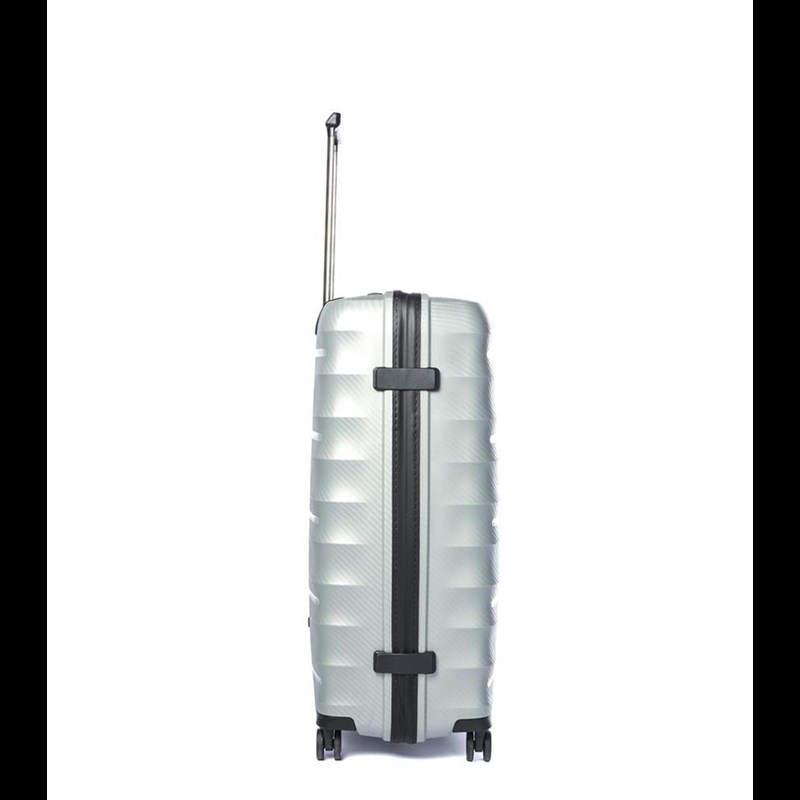 EPIC Kuffert Jetstream Sølv 75 Cm 4