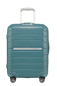 Samsonite Kuffert Flux M. blå 55 Cm 1