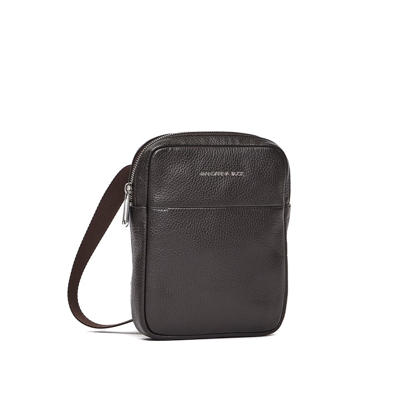 Mandarina Duck Axelväska Mellow Urban Brun 2
